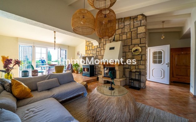 Wiederverkauf - Villa - El Campello - Campello - El Campello Centro