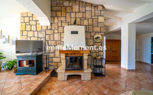 Wiederverkauf - Villa - El Campello - Campello - El Campello Centro