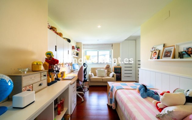 Wiederverkauf - Wohnung - Villajoyosa - Villajoyosa Centro