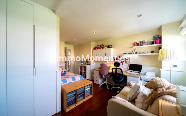 Wiederverkauf - Wohnung - Villajoyosa - Villajoyosa Centro