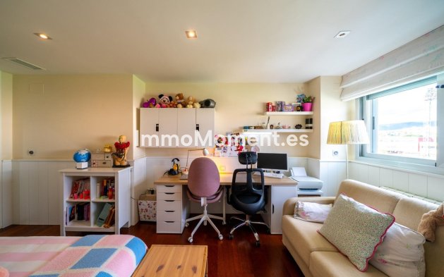 Wiederverkauf - Wohnung - Villajoyosa - Villajoyosa Centro