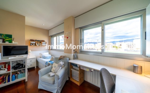 Wiederverkauf - Wohnung - Villajoyosa - Villajoyosa Centro