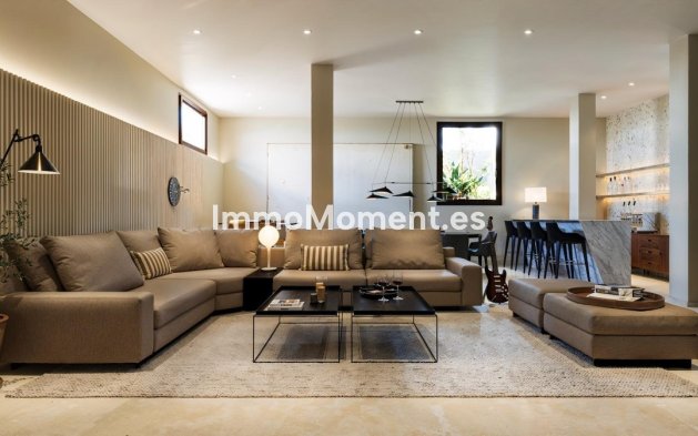 Resale - Villa - El Campello - Campello - El Campello Centro