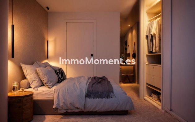 Resale - Villa - El Campello - Campello - El Campello Centro