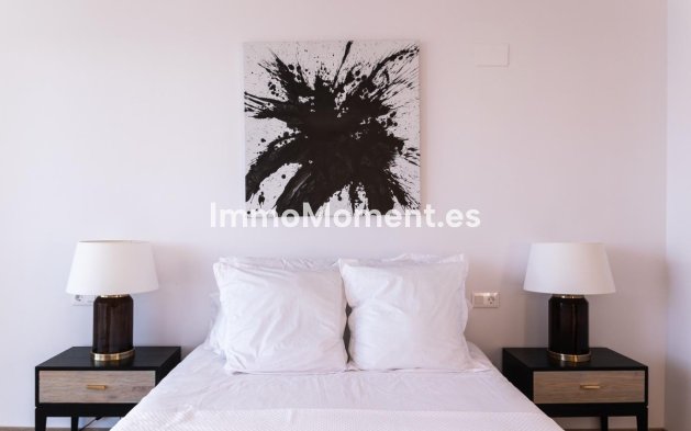 Wiederverkauf - Villa - Altea - Altea Centro