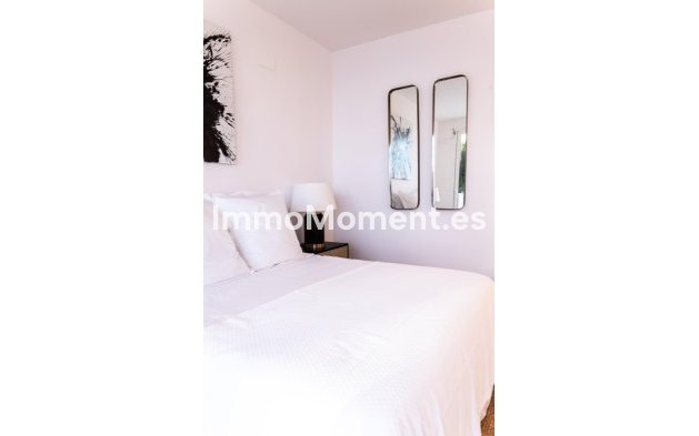 Wiederverkauf - Villa - Altea - Altea Centro