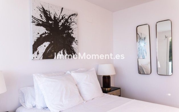 Wiederverkauf - Villa - Altea - Altea Centro