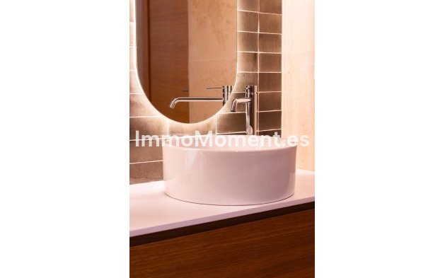 Wiederverkauf - Villa - Altea - Altea Centro