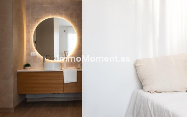 Wiederverkauf - Villa - Altea - Altea Centro