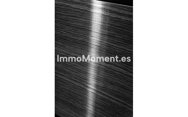 Wiederverkauf - Villa - Altea - Altea Centro