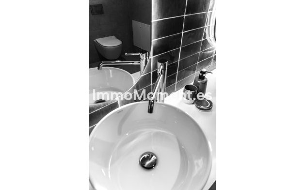 Wiederverkauf - Villa - Altea - Altea Centro