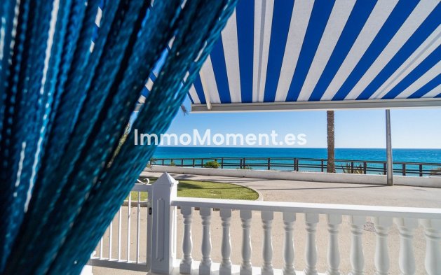 Wiederverkauf - Wohnung - Pilar de la Horadada - Pilar de la Horadada Centro