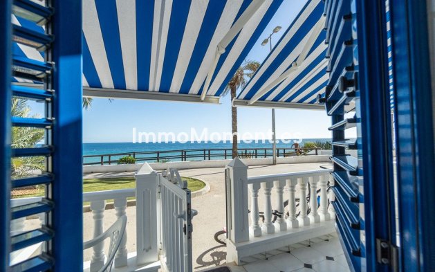 Wiederverkauf - Wohnung - Pilar de la Horadada - Pilar de la Horadada Centro