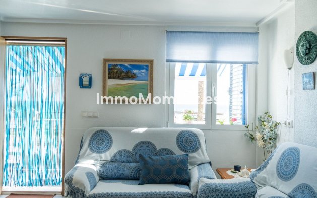 Wiederverkauf - Wohnung - Pilar de la Horadada - Pilar de la Horadada Centro