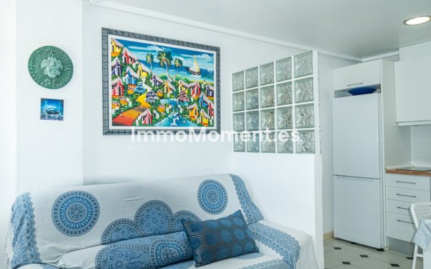 Wiederverkauf - Wohnung - Pilar de la Horadada - Pilar de la Horadada Centro