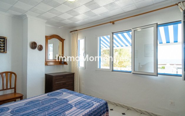 Wiederverkauf - Wohnung - Pilar de la Horadada - Pilar de la Horadada Centro