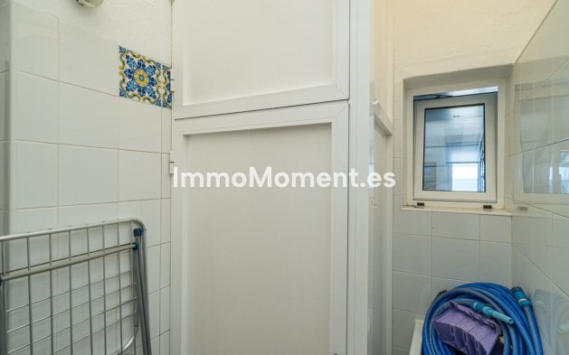 Wiederverkauf - Wohnung - Pilar de la Horadada - Pilar de la Horadada Centro