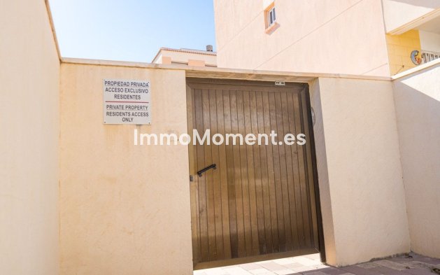 Wiederverkauf - Wohnung - Pilar de la Horadada - Pilar de la Horadada Centro