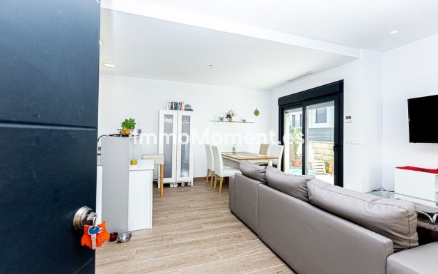 Wiederverkauf - Villa - Rojales - Rojales Centro