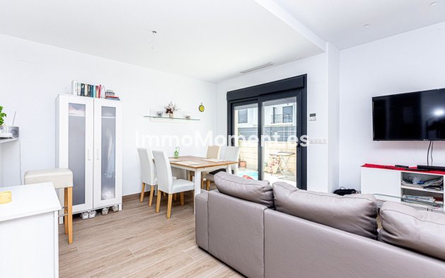 Wiederverkauf - Villa - Rojales - Rojales Centro