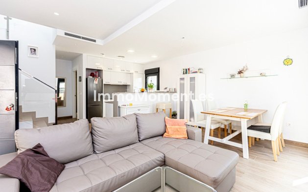 Wiederverkauf - Villa - Rojales - Rojales Centro