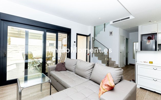 Wiederverkauf - Villa - Rojales - Rojales Centro