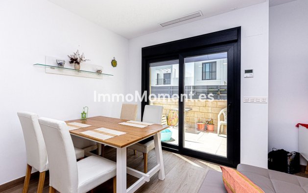 Wiederverkauf - Villa - Rojales - Rojales Centro