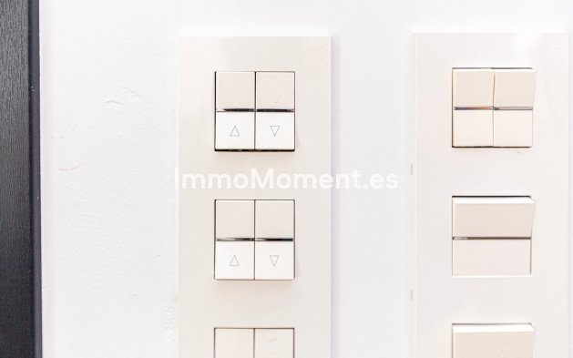 Wiederverkauf - Villa - Rojales - Rojales Centro