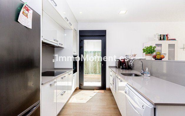 Wiederverkauf - Villa - Rojales - Rojales Centro