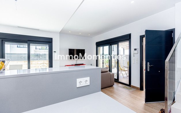 Wiederverkauf - Villa - Rojales - Rojales Centro