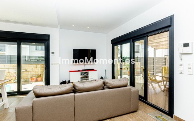 Wiederverkauf - Villa - Rojales - Rojales Centro