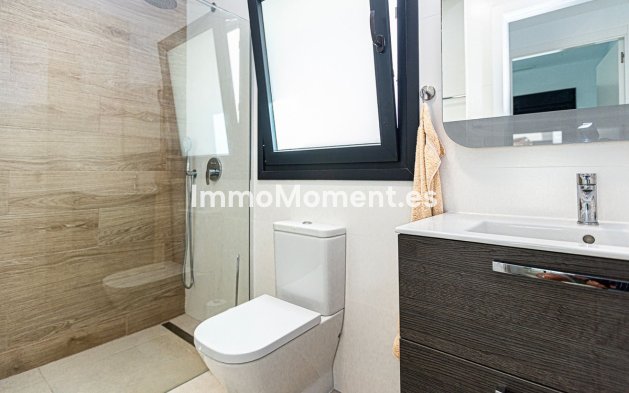 Wiederverkauf - Villa - Rojales - Rojales Centro