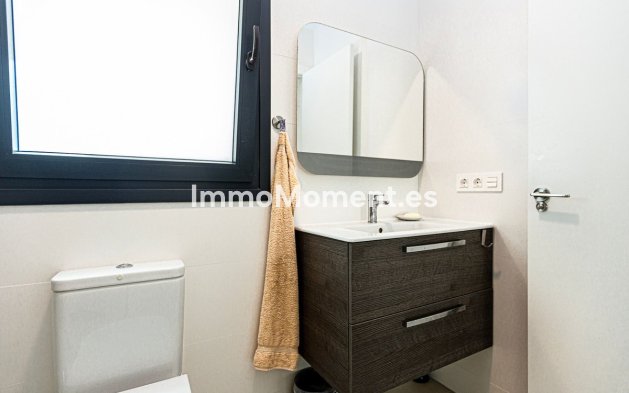 Wiederverkauf - Villa - Rojales - Rojales Centro