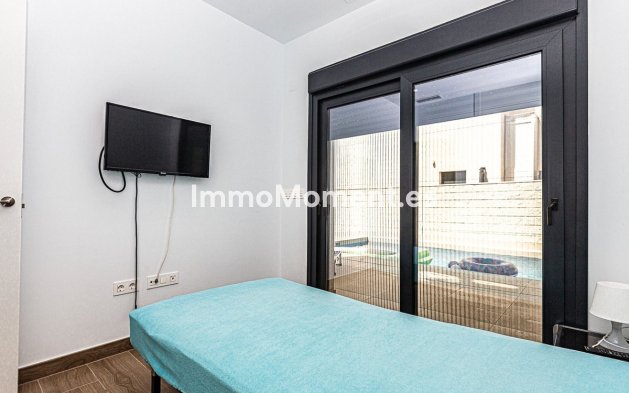 Wiederverkauf - Villa - Rojales - Rojales Centro