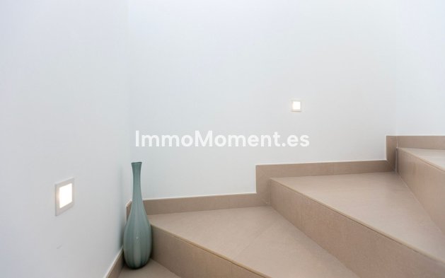 Wiederverkauf - Villa - Rojales - Rojales Centro