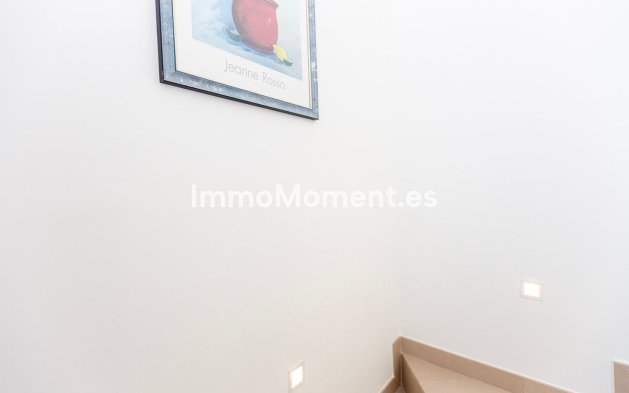 Wiederverkauf - Villa - Rojales - Rojales Centro