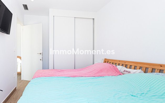 Wiederverkauf - Villa - Rojales - Rojales Centro