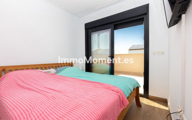 Wiederverkauf - Villa - Rojales - Rojales Centro