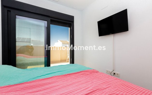 Wiederverkauf - Villa - Rojales - Rojales Centro