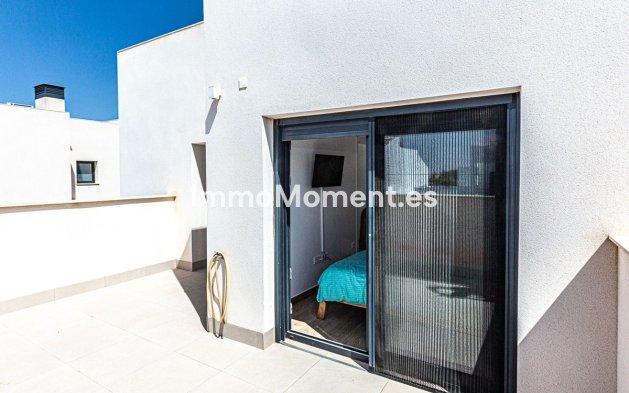 Wiederverkauf - Villa - Rojales - Rojales Centro