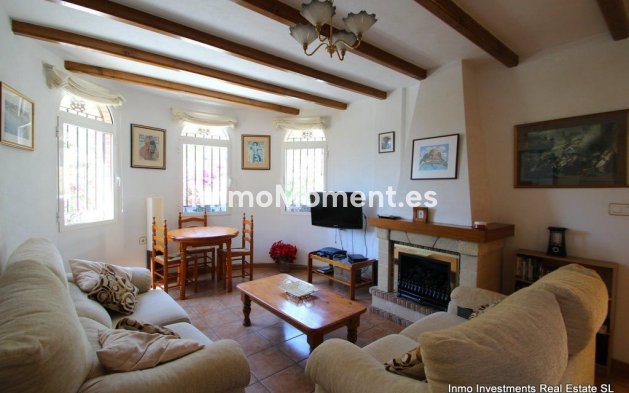 Wiederverkauf - Villa - Orihuela - Orihuela Costa