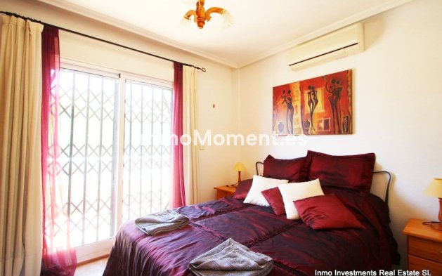 Wiederverkauf - Villa - Orihuela - Orihuela Costa