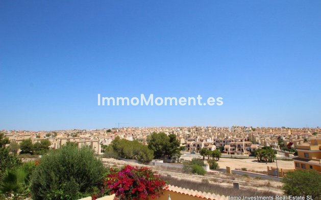 Wiederverkauf - Villa - Orihuela - Orihuela Costa