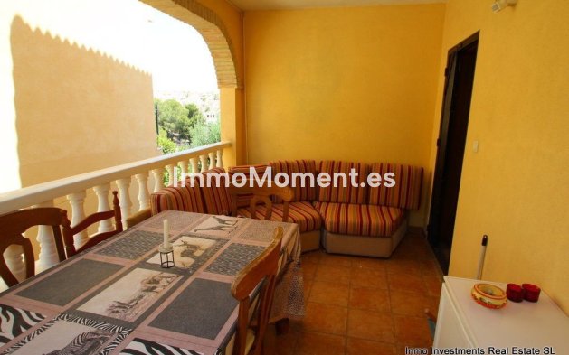 Wiederverkauf - Villa - Orihuela - Orihuela Costa