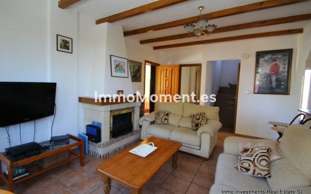 Wiederverkauf - Villa - Orihuela - Orihuela Costa