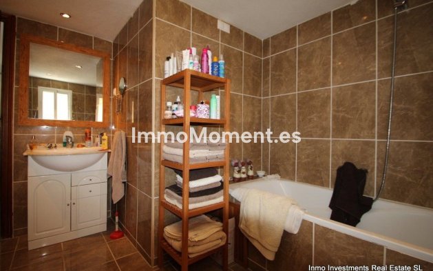 Wiederverkauf - Villa - Orihuela - Orihuela Costa