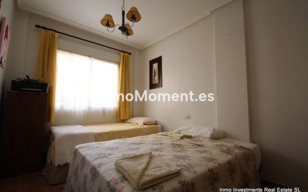 Wiederverkauf - Villa - Orihuela - Orihuela Costa