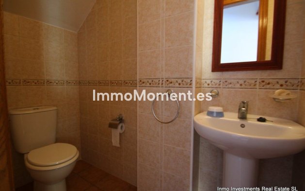 Wiederverkauf - Villa - Orihuela - Orihuela Costa