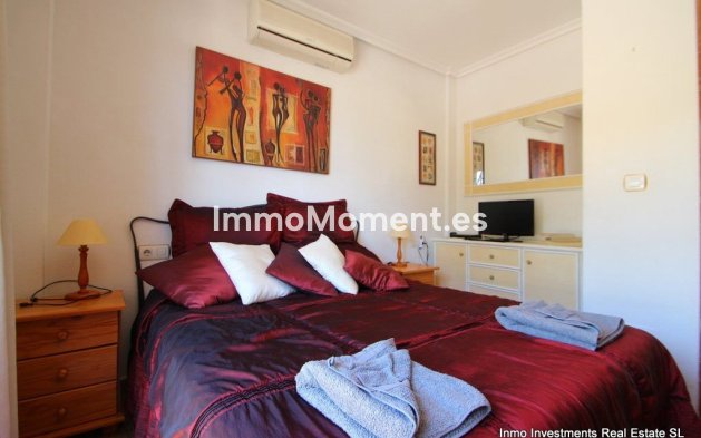 Wiederverkauf - Villa - Orihuela - Orihuela Costa