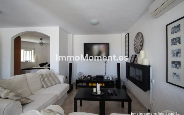 Wiederverkauf - Villa - Orihuela - Orihuela Costa